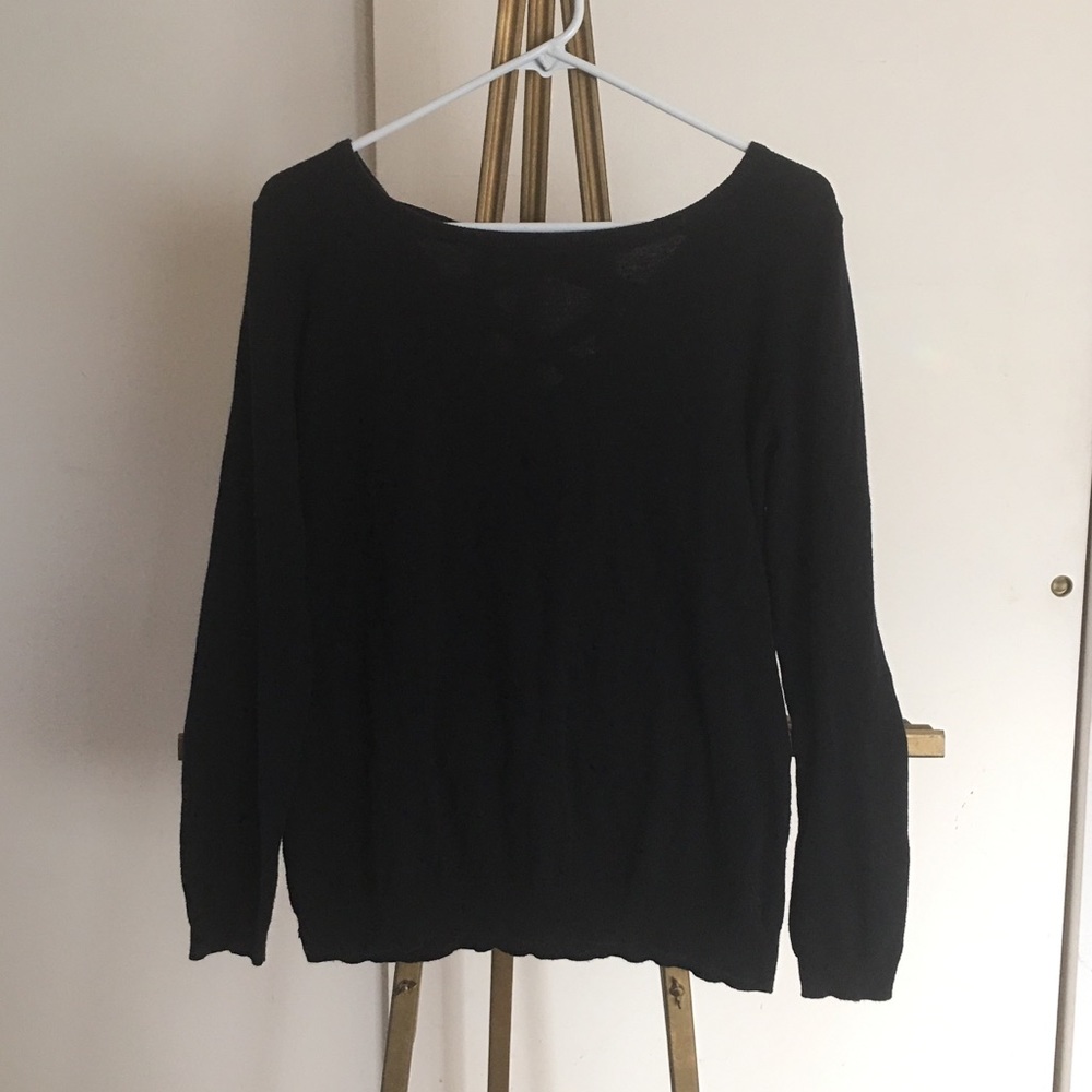 BALLERINA TOP BY MANGO